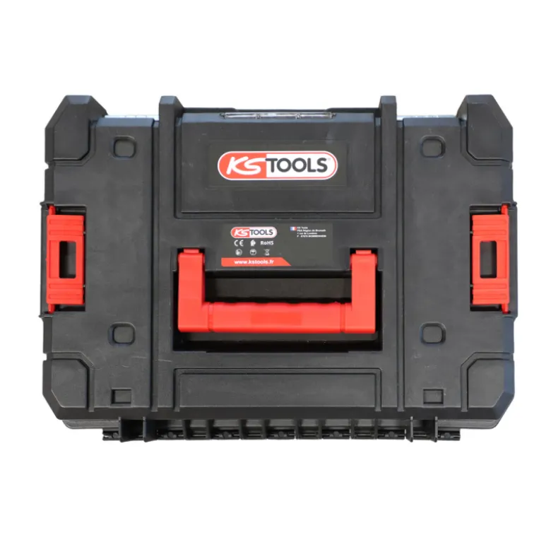 Coffret vide pour scie sabre sur batterie 18V KS TOOLS - 515.4775F-99