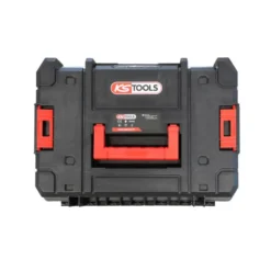 Coffret vide pour visseuse à chocs 1/2" 18V 515.4746F KS TOOLS -515.4745F-99