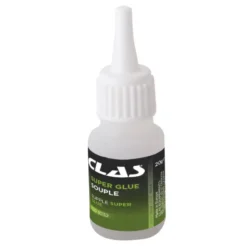 Colle instantanee souple 20g CLAS CO 1032