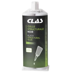 Colle structurale noire 50ml CLAS CO 1024
