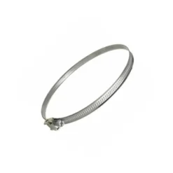 Collier de fixation pour gaines D 180 à 355 mm - SOVELOR ACC107