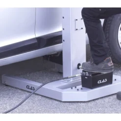 Colonne levage hydropneumatique 1500kg CLAS OH 9150