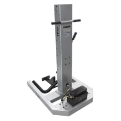 Colonne levage hydropneumatique 1500kg CLAS OH 9150