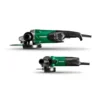 Combo Meuleuses Ø125 Et 230+Dd Hikoki - KG23SAYBZ