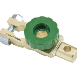 Commutateur de batterie coupe-circuit pôle négatif KRAFTWERK - 31309