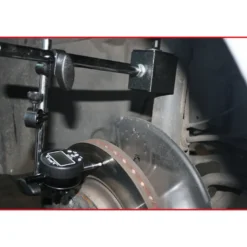 Comparateur digital 0 - 10 mm KS TOOLS 300.0565