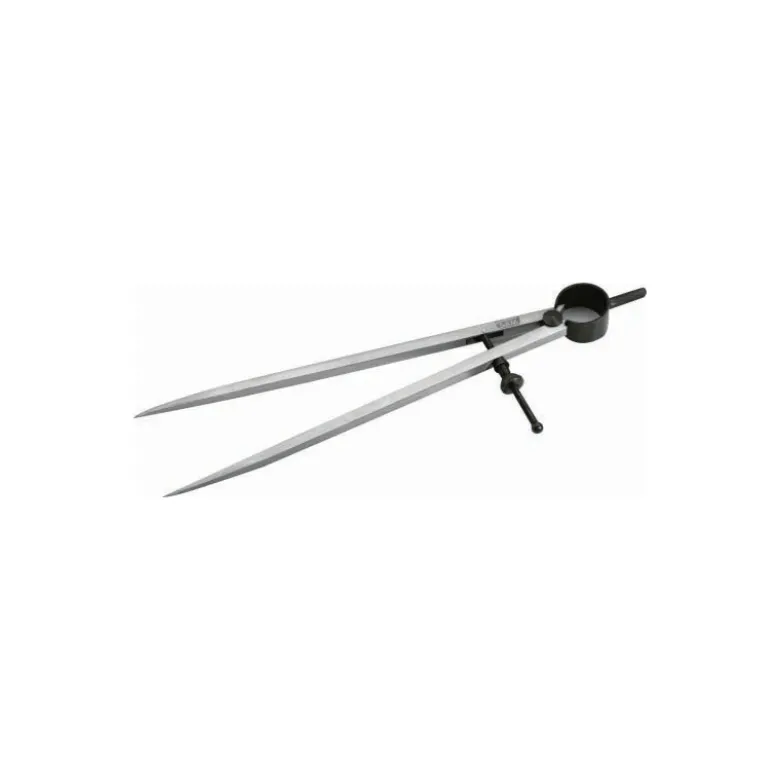 Compas A Ressort A Pointe 200 Mm SAM Outillage - 782-A-20