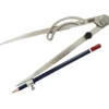 Compas Porte Crayon 200 Mm SAM Outillage - 782-D-20
