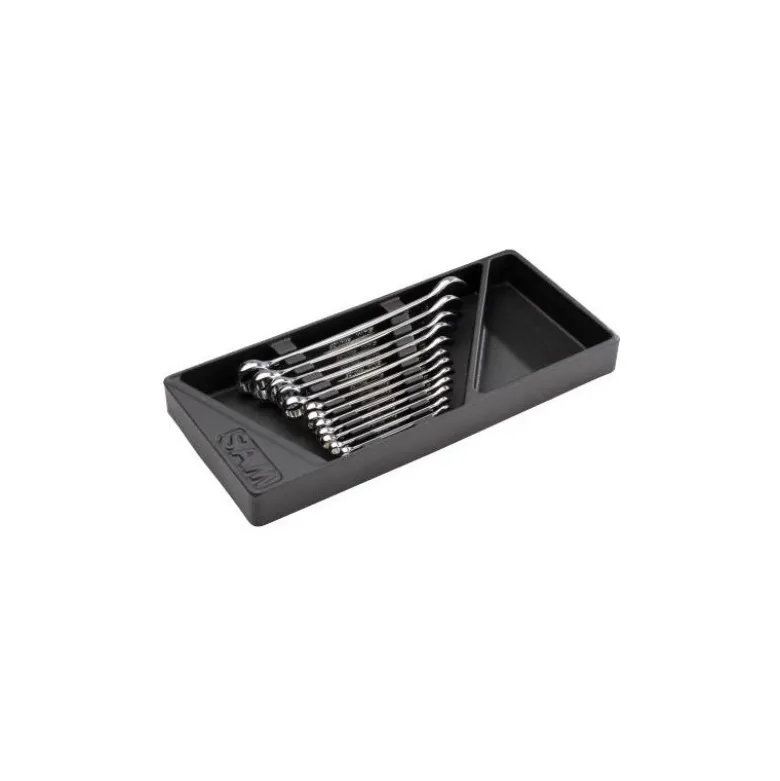 Composition Agricole Et Pl De 244 Outils En Module Abs SAM Outillage - CPP-244M