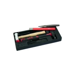 Composition Agricole Et Pl De 244 Outils En Module Abs SAM Outillage - CPP-244M