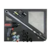 Composition de 302 outils en module mousse SAM - CP-302MM