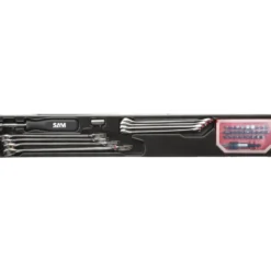 Composition de 150 outils en module mousse pour etab-120 SAM - CP-150-ET