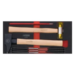 Composition d'Outils pour Servante 7 Tiroirs - 337 Pièces KS Tools - 714.0337