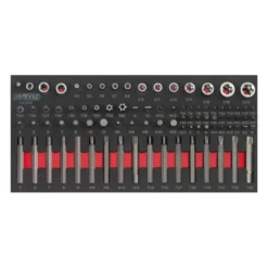 Composition d'Outils pour Servante 7 Tiroirs - 337 Pièces KS Tools - 714.0337