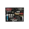 Composition Entretien Vidange Freinage 47 Outils Mod. Mousse SAM Outillage - CP-47M