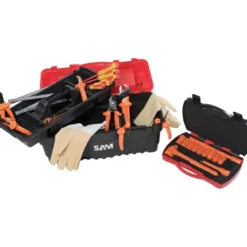 Composition 36 Outils Electricien SAM Outillage - CP-36ELEC