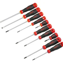 Composition 119 Outils Maintenance Bâtiment SAM Outillage - CPP-119M