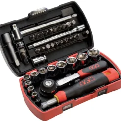 Composition 119 Outils Maintenance Bâtiment SAM Outillage - CPP-119M