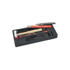 Composition 119 Outils Maintenance Bâtiment SAM Outillage - CPP-119M