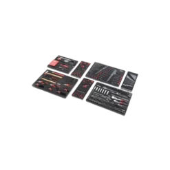 Composition 300 Outils Maintenance Industrielle SAM Outillage - CP-300PM