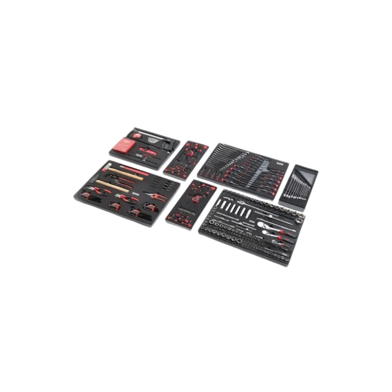 Composition 300 Outils Maintenance Industrielle SAM Outillage - CP-300PM
