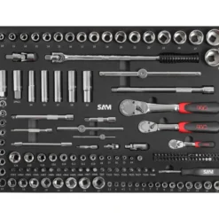 Composition 300 Outils Maintenance Industrielle SAM Outillage - CP-300PM