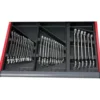 Composition 166 Outils Mecanique PL SAM Outillage - CP-166-A