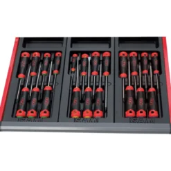 Composition 166 Outils Mecanique PL SAM Outillage - CP-166-A