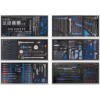 Composition 385 Outils Plateaux Evawave King Tony - 9G33001MD1