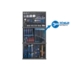 Composition 155 Outils Plateaux Evawave King Tony - 934008MED7