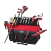 Composition 66 outils tuyauteur iNSTrumenti-STE avec bag 30l SAM - CP-66TYNST