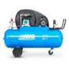 Compresseur d'air 150 L 3 Cv 10 Bar Série Line A29B ABAC 4116028502