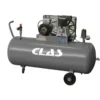 Compresseur d'air 100l 3cv CLAS - OP 3600