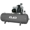 Compresseur d'air 500l 5.5cv CLAS OP 3605