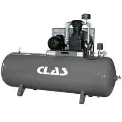 Compresseur d'air 500l 10cv CLAS OP 3606