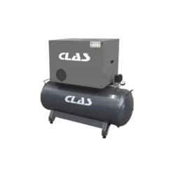 Compresseur d'air 270l 5.5cv CLAS OP 3604