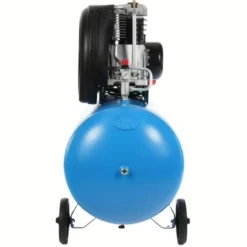 Compresseur d'air 270 L 3 Cv Expert A49B Abac - 4116028704