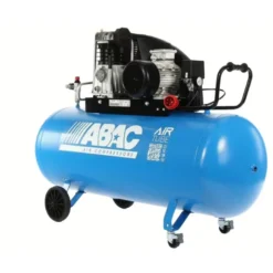 Compresseur d'air 270 L 3 Cv Expert A49B Abac - 4116028704