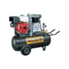 Compresseur d'air à moteur thermique 9 CV, 100 L NUAIR 149023NU