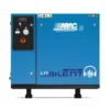 Compresseur d'air à piston 10 Cv 11 Bar ET Gamme LN SILENT ABAC 4116026020