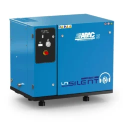 Compresseur d'air à piston 10 Cv 11 Bar ET Gamme LN SILENT ABAC 4116026020