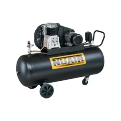 Compresseur d'air à piston 3 CV, 200L NUAIR 162540NU