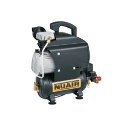 Compresseur d'air à piston FC2/6 N, 2 CV, 8 bar, 230V, 6L - NUAIR 111000NU