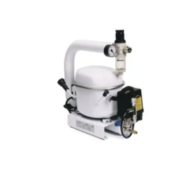 Compresseur d'air à piston insonorisé JF-AIR 15, 150 W, 1L, 230V - NUAIR 114920NU