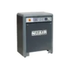 Compresseur d'air à piston insonorisé 10CV marche lente SILENT K50 T10 SD*, 10 bar, 400V triphasé - NUAIR 104300NU
