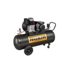 Compresseur d'air à piston K17/200/3M, 3CV, 200L,10 bar, 230V, - NUAIR 167911NU