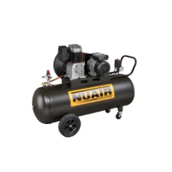 Compresseur d'air à piston K17/150/3M, 3CV, 150L, 10 bar, 230V, - NUAIR 157911NU