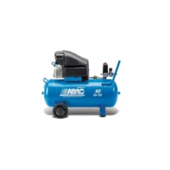 Compresseur d'air à piston 50L 2.5 CV 10 BAR PRO MONTECARLO L25P ABAC 1129100048