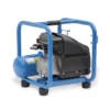 Compresseur d'air à piston 9L 2.5 CV 10 BAR PRO START ROLLCAGE L25P ABAC 1129100051