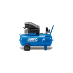 Compresseur d'air à piston 50L 3 CV 10 BAR PRO MONTECARLO L30P ABAC 1129100037